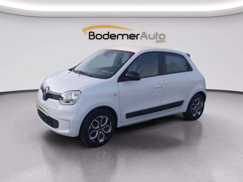 Renault Twingo E-Tech Electrique