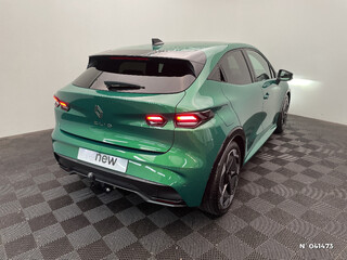 Vehicle 3D Image