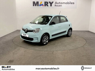 TWINGO III