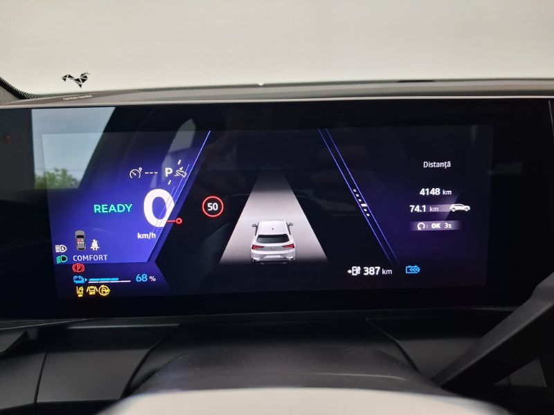 RENAULT Scenic 2024 — imagine 16