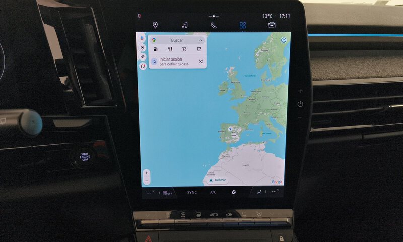 Renault Espace
