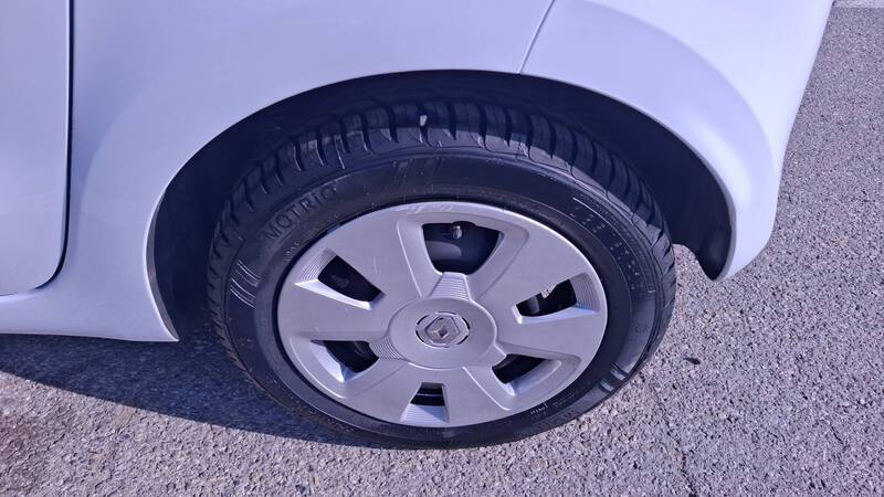 Renault Twingo III