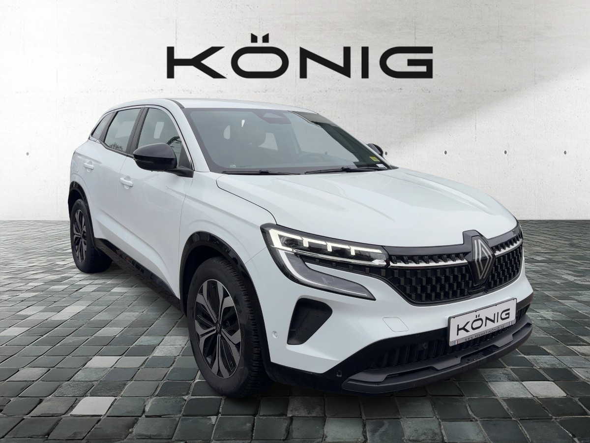 Renault Austral – Bild 5