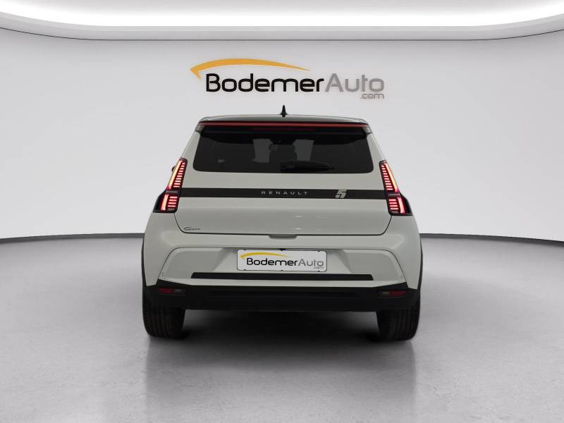 Renault R5 E-Tech Electrique
