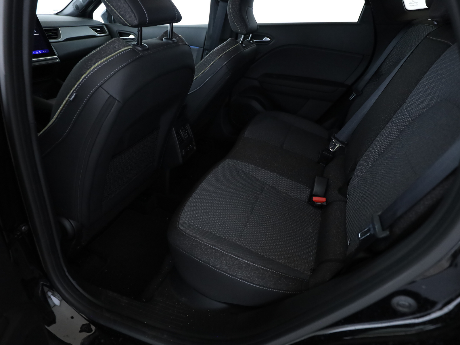 Renault Symbioz – Bild 12