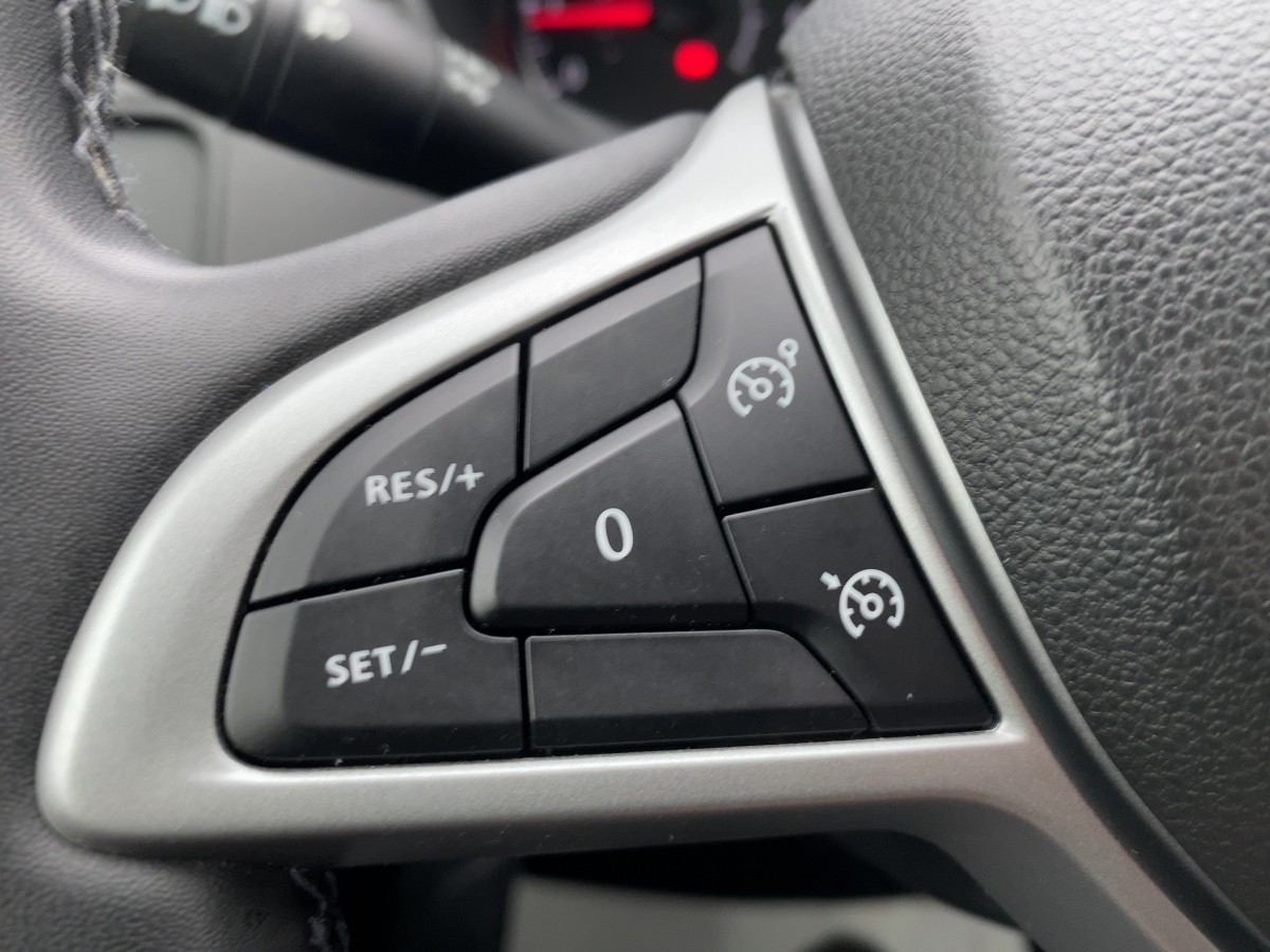 Dacia Duster – Bild 19