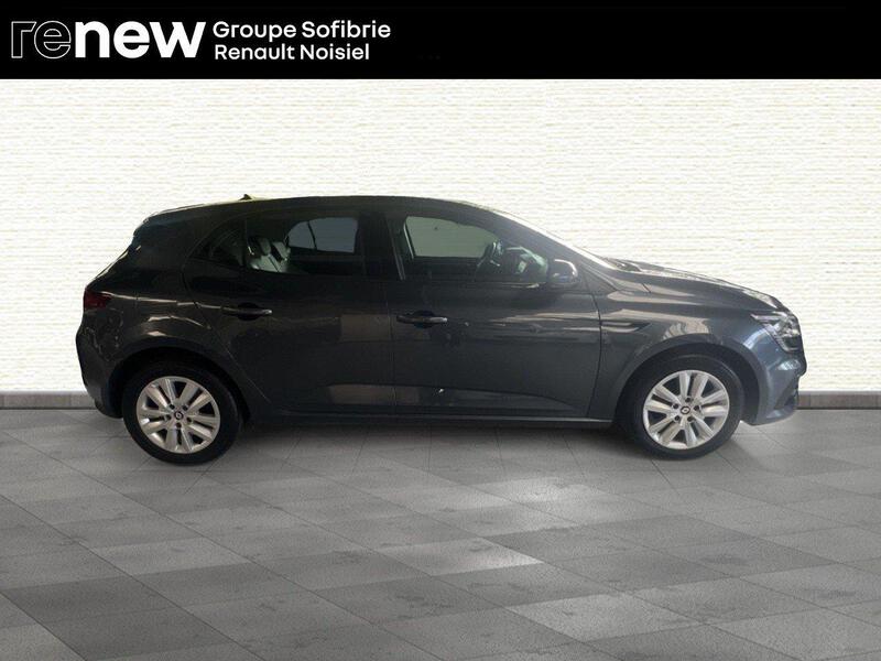Renault Megane IV Berline