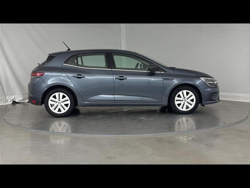 Renault Megane IV Berline