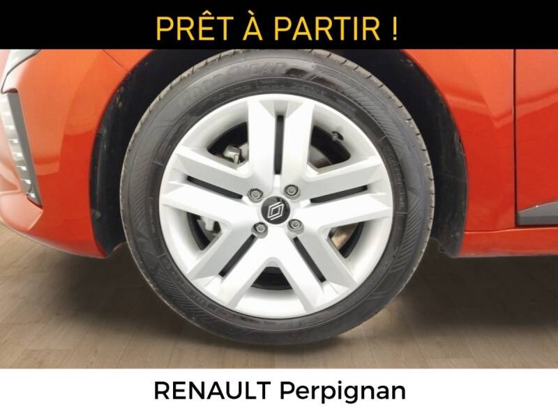 Renault Clio V