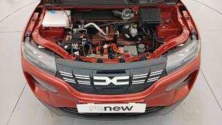 Vehicle 3D Image