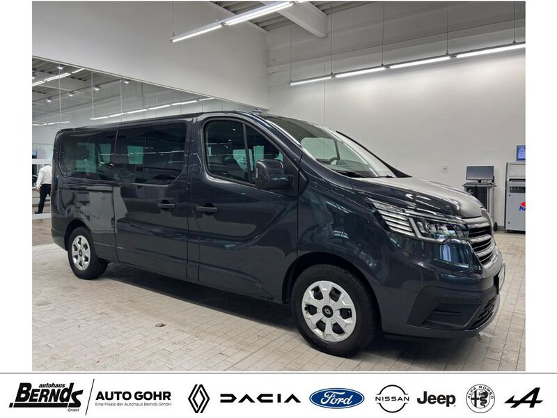Renault Grand Trafic