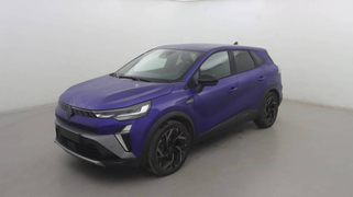 Vehicle 3D Image
