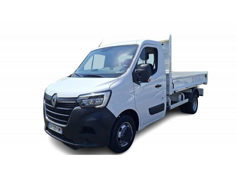Renault Master III