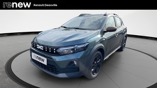 Vehicle 3D Image
