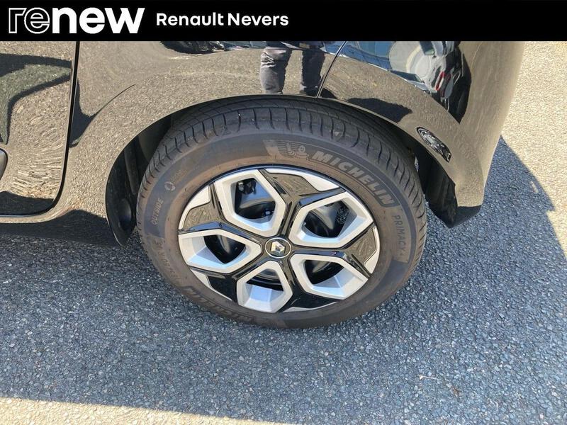 Renault Twingo III