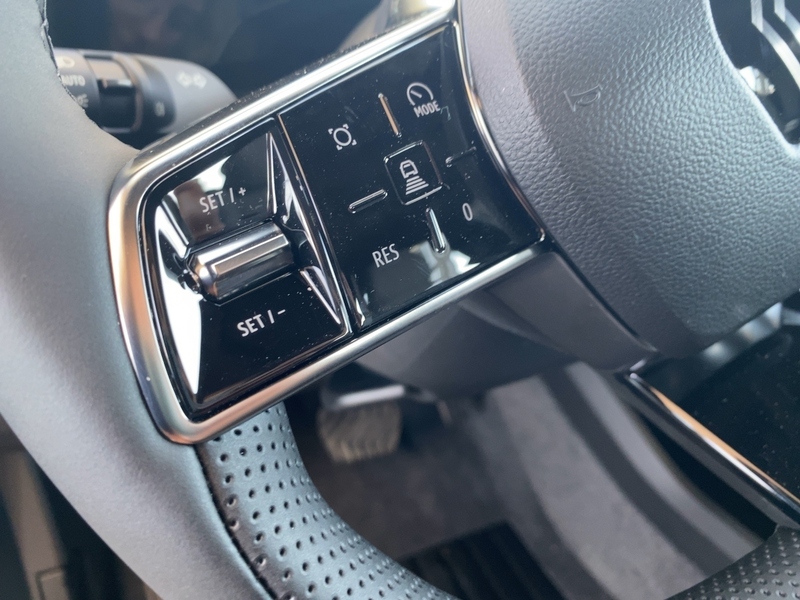Renault Scenic E-Tech