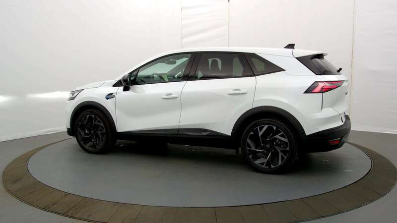 Renault Symbioz