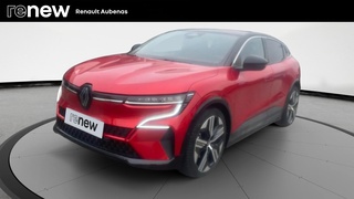 MEGANE E-TECH ELECTRIQUE