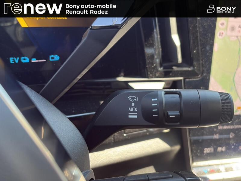 Renault Rafale