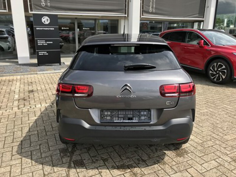Citroën C4