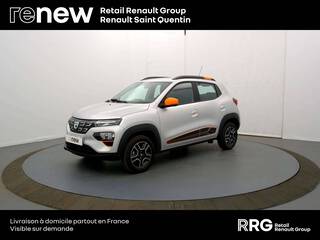 Vehicle 3D Image