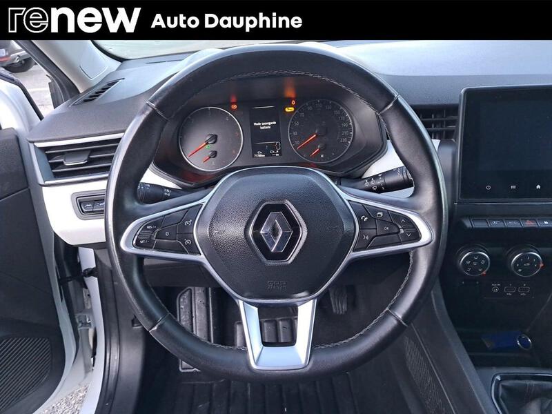 Renault Clio V