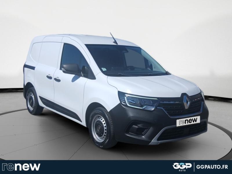 Renault Kangoo VU
