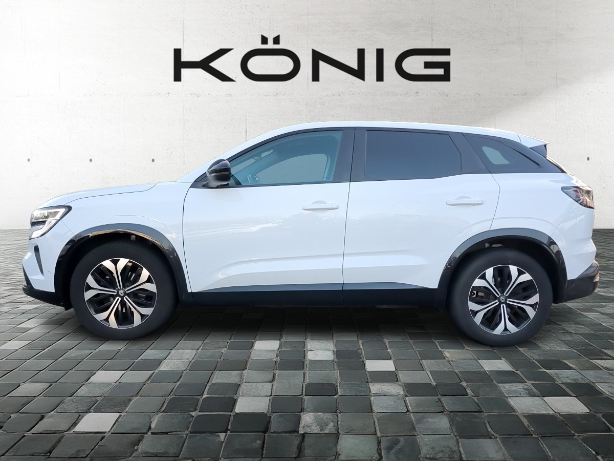 Renault Austral – Bild 2