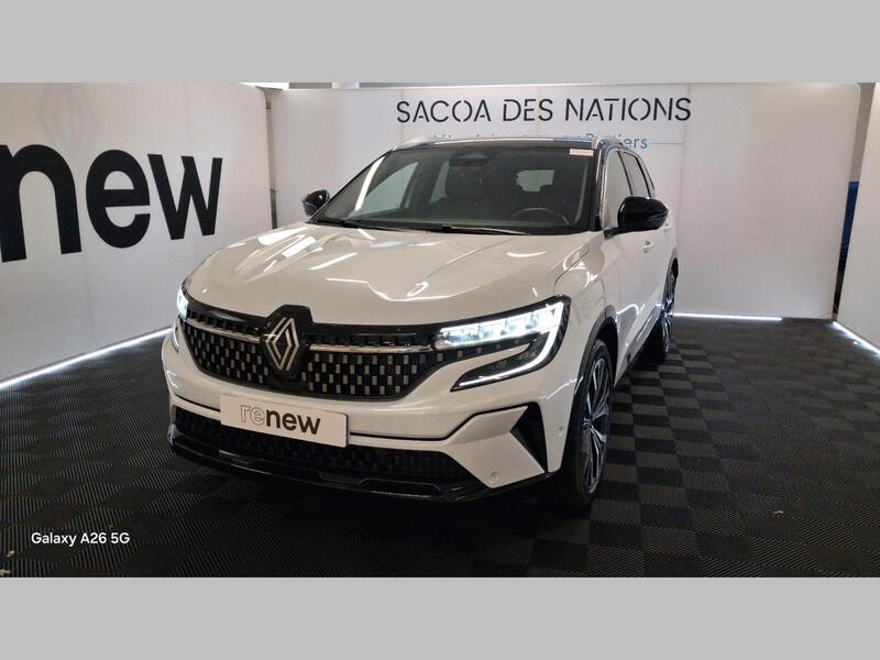 Renault Austral