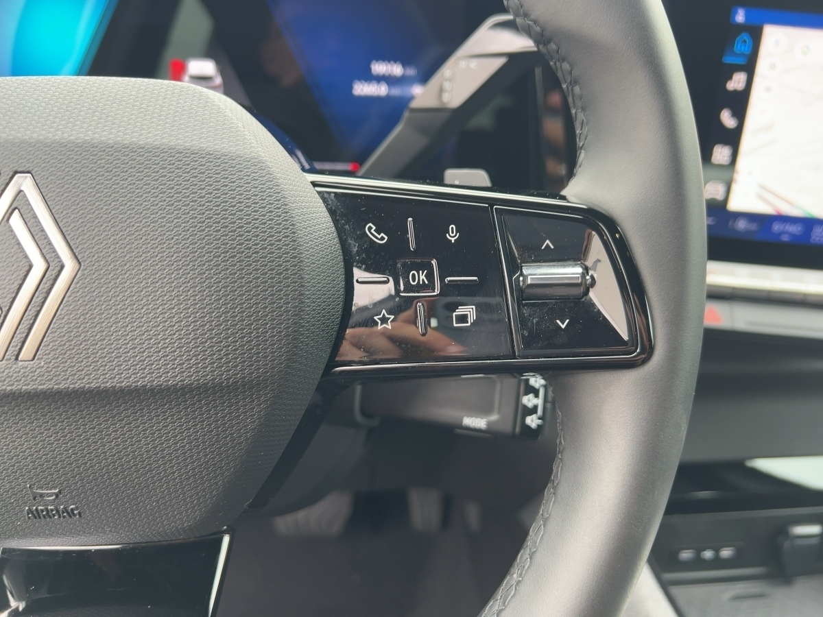 Renault Austral – Bild 15