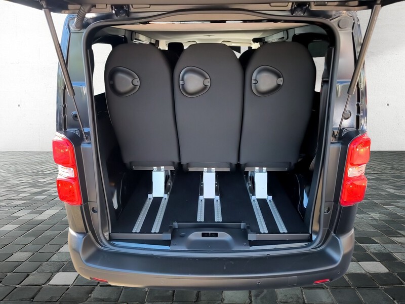 Fiat Professional Scudo