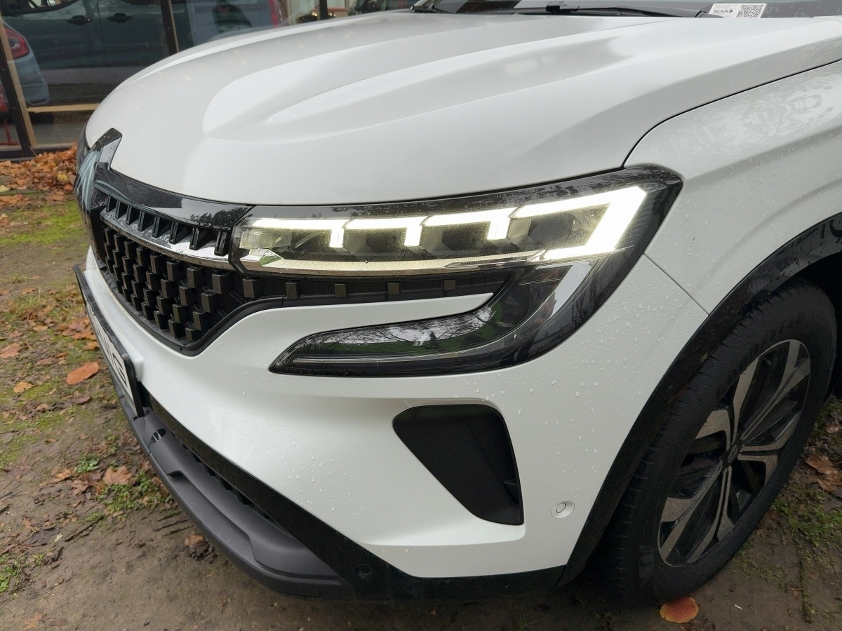 Renault Austral – Bild 15