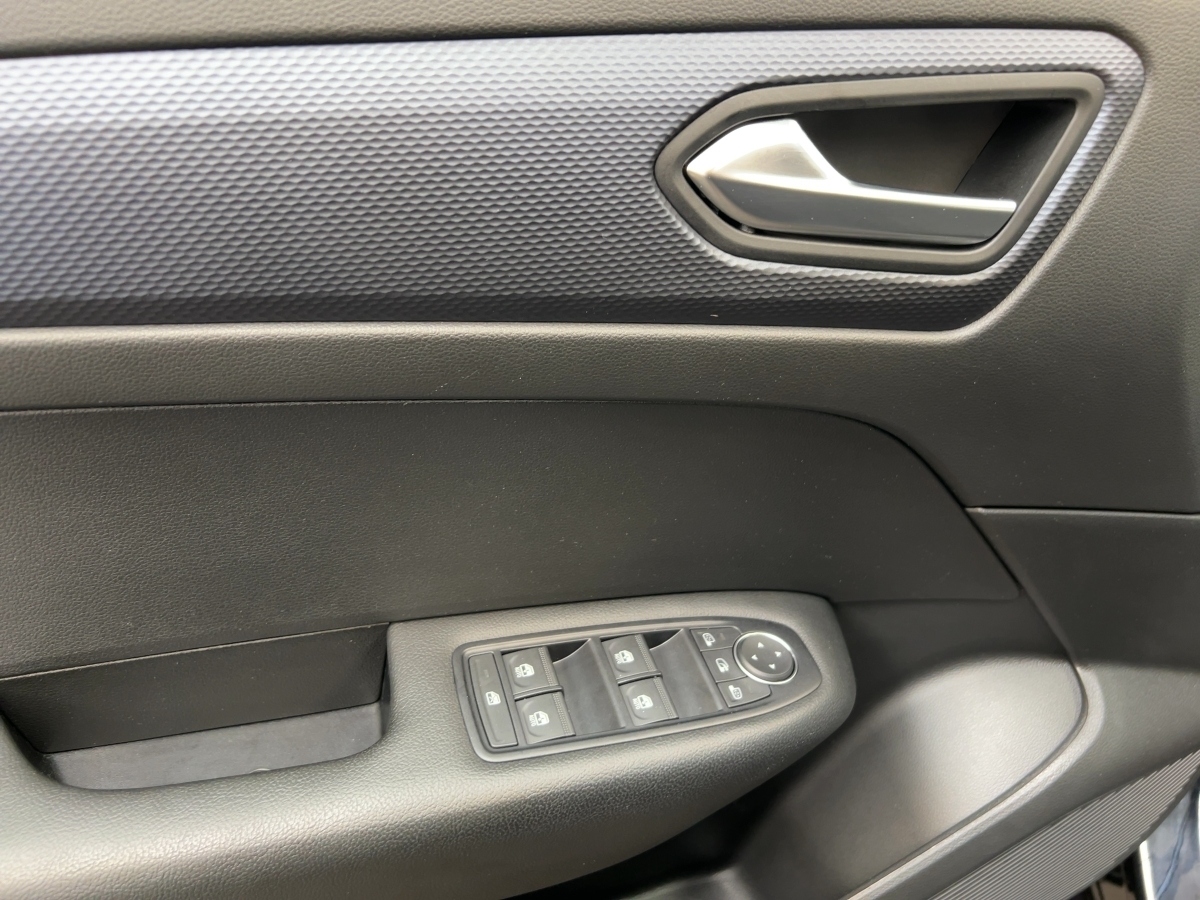 Renault Arkana – Bild 17