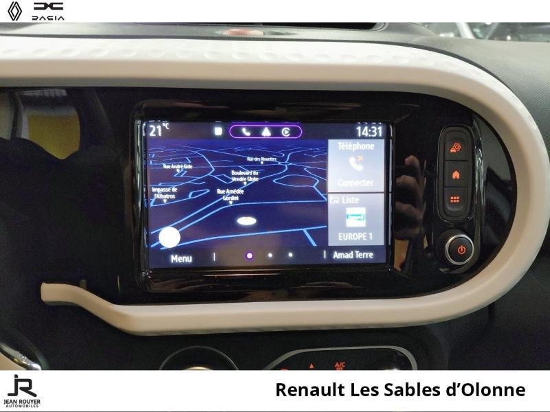 Renault Twingo III