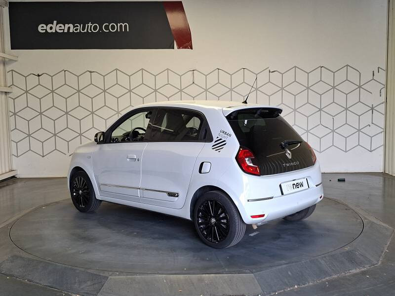 Renault Twingo III