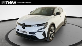 MEGANE E-TECH ELECTRIQUE