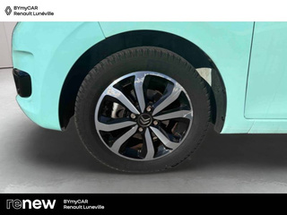 Vehicle 3D Image