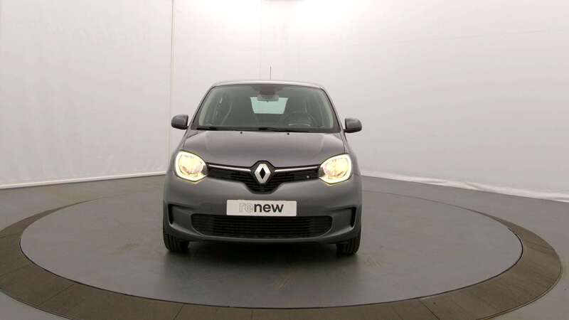 Renault Twingo III