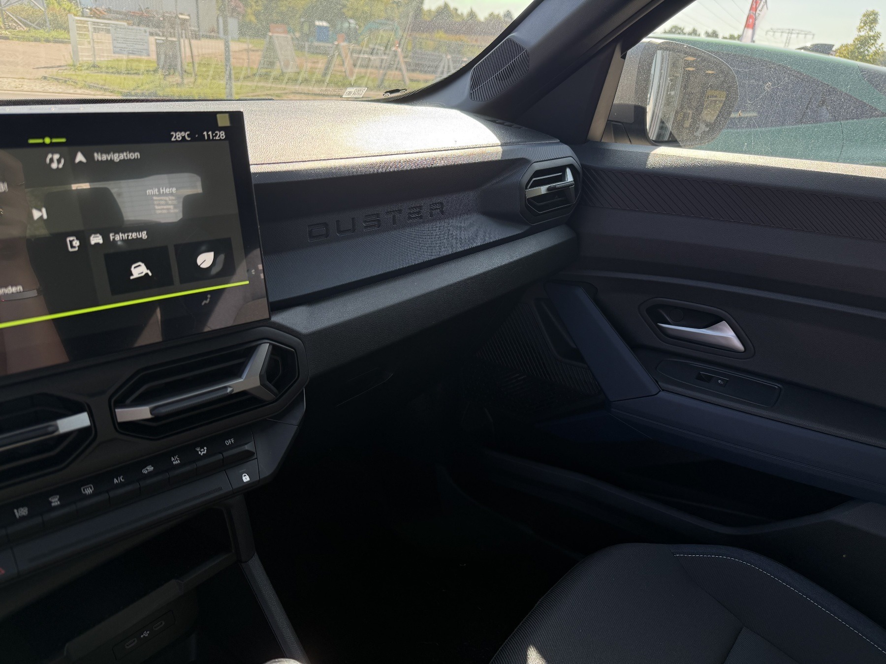 Dacia Duster – Bild 20