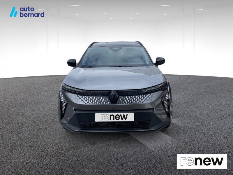 Renault Scenic E-Tech Electrique