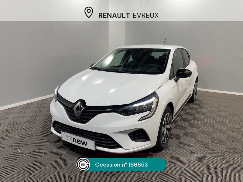 Renault Clio V