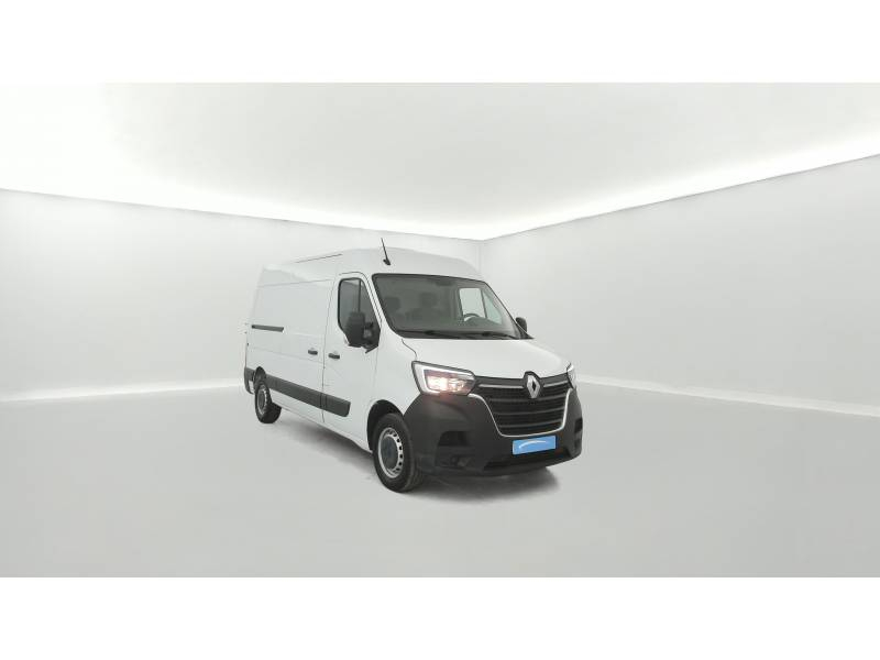 Renault Master III
