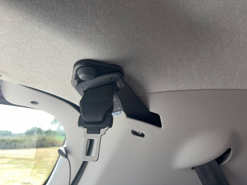 Renault ZOE E-Tech Electrique