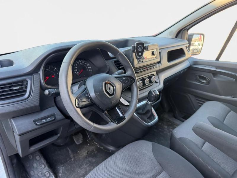 Renault Trafic Fourgon