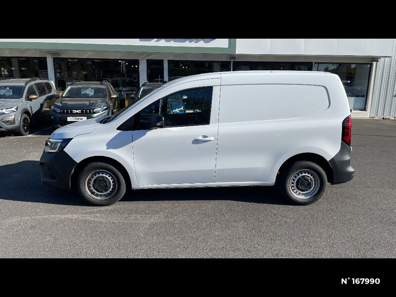Renault Kangoo VU