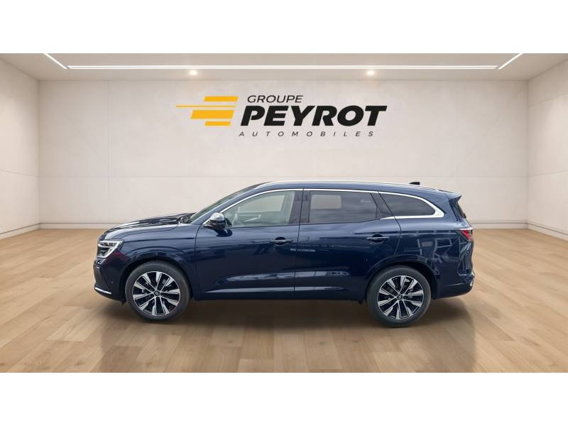 Renault Espace VI