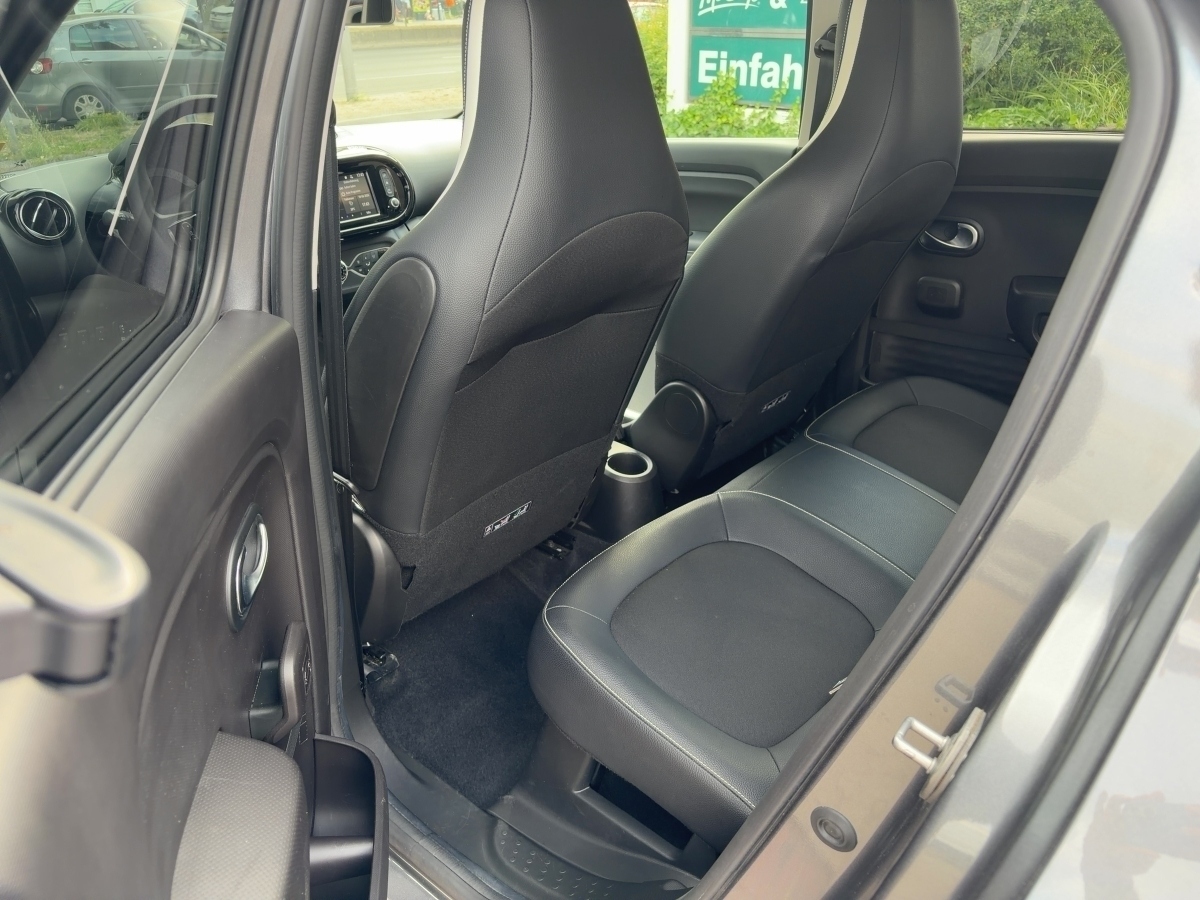Renault Twingo E-TECH – Bild 8