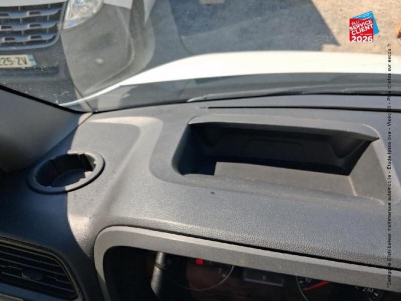 Renault Master Fourgon