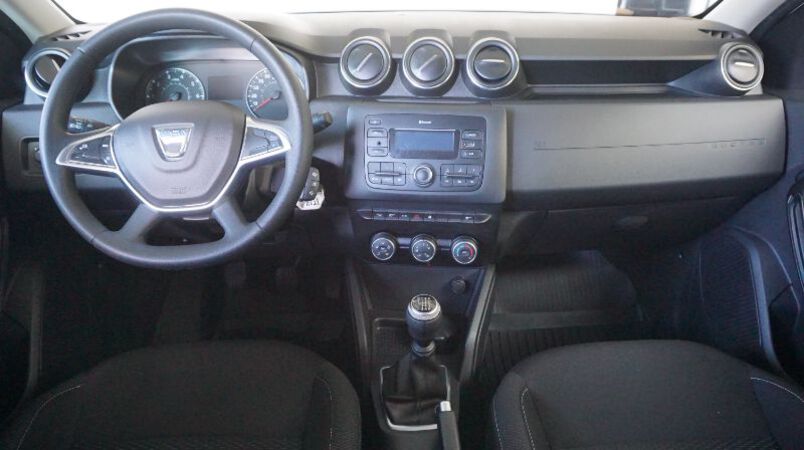 DACIA Duster 2021 — imagine 59
