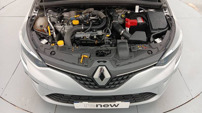 Renault Clio V